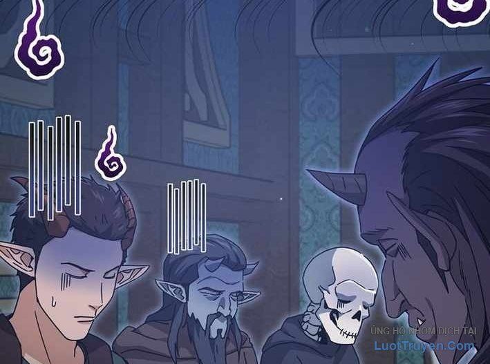 Bố Tôi Quá Mạnh [Chap 223-227]