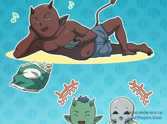 Bố Tôi Quá Mạnh [Chap 223-227]