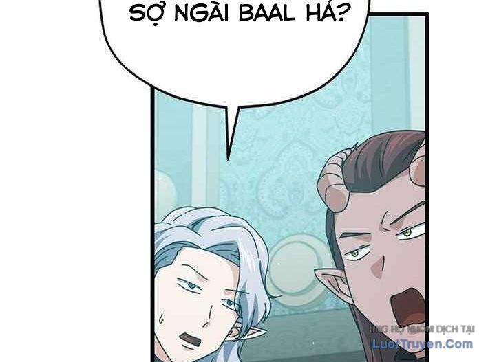 Bố Tôi Quá Mạnh [Chap 223-227]