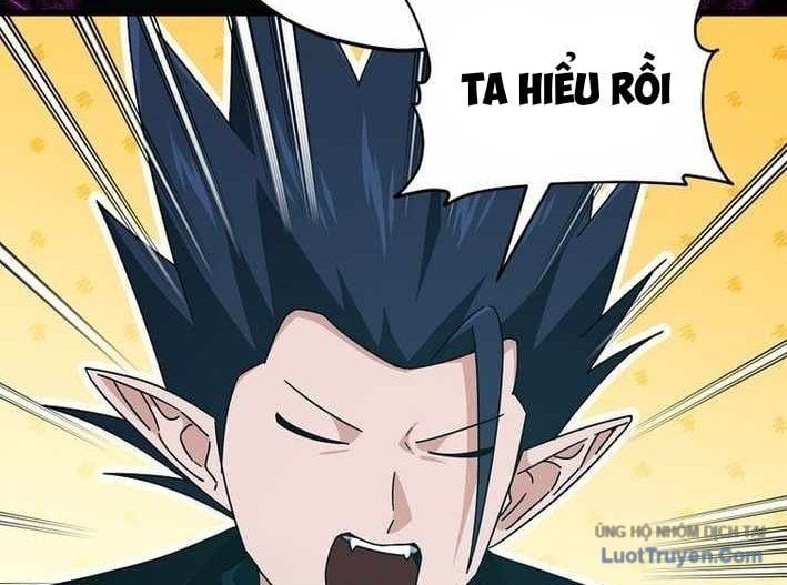 Bố Tôi Quá Mạnh [Chap 223-227]