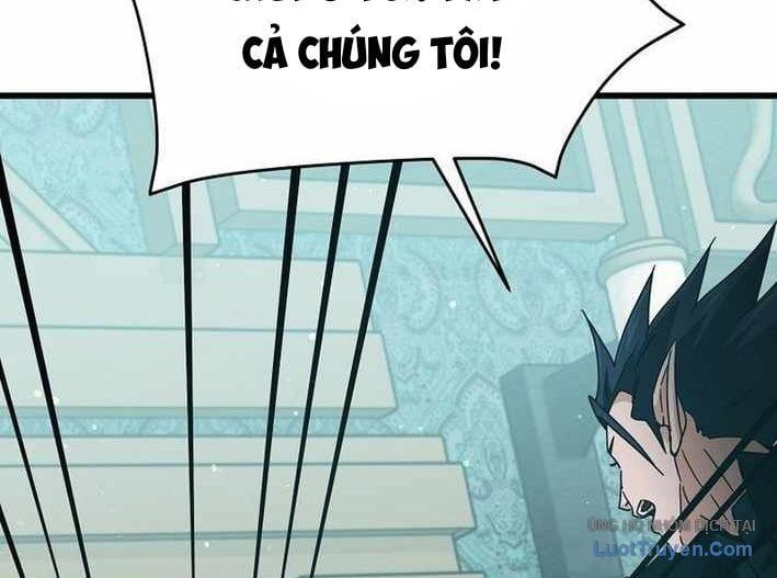 Bố Tôi Quá Mạnh [Chap 223-227]