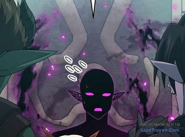 Bố Tôi Quá Mạnh [Chap 223-227]