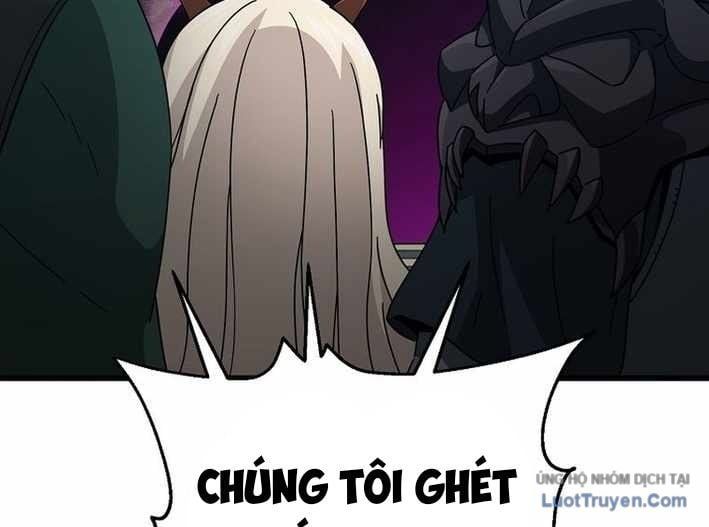 Bố Tôi Quá Mạnh [Chap 223-227]
