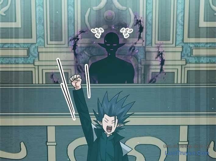 Bố Tôi Quá Mạnh [Chap 223-227]