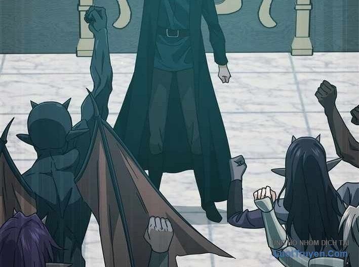 Bố Tôi Quá Mạnh [Chap 223-227]