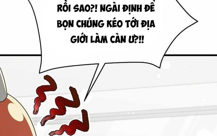 Bố Tôi Quá Mạnh [Chap 223-227]