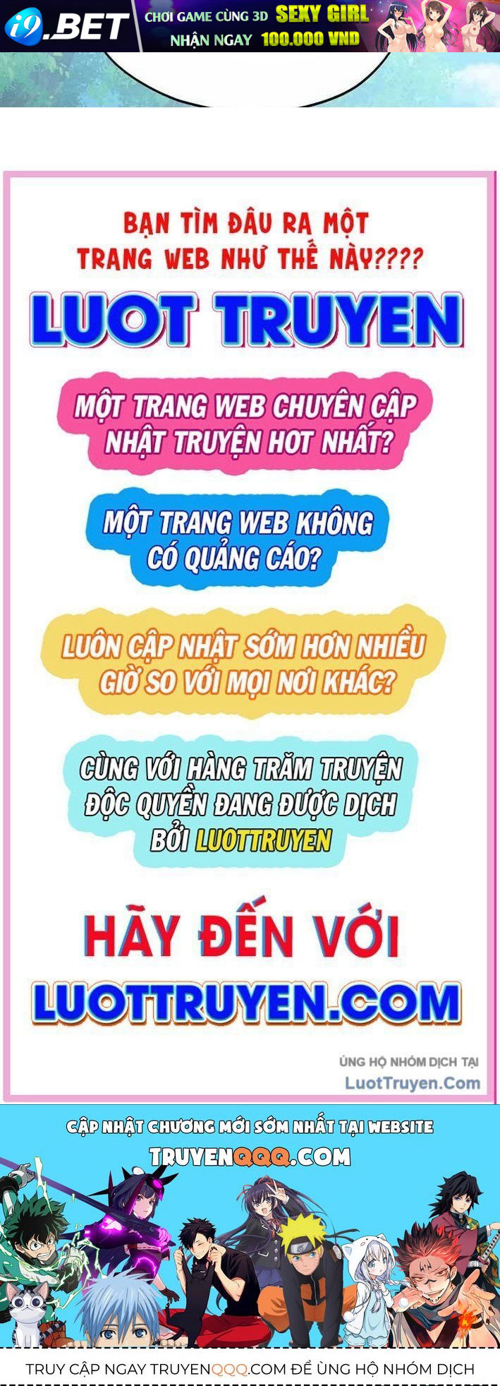 Bố Tôi Quá Mạnh [Chap 223-227]