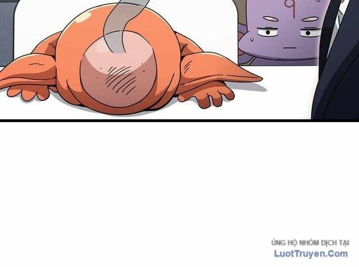 Bố Tôi Quá Mạnh [Chap 223-227]