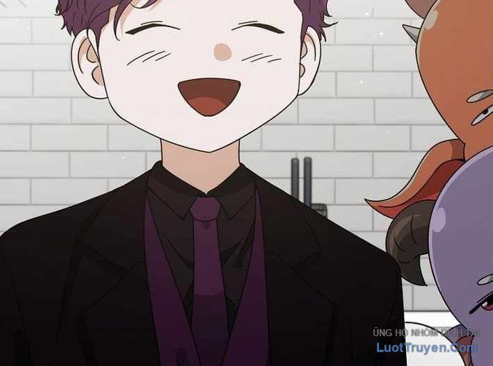 Bố Tôi Quá Mạnh [Chap 223-227]