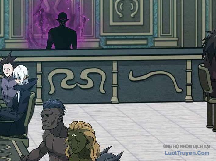 Bố Tôi Quá Mạnh [Chap 223-227]