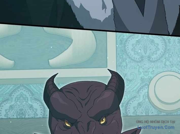 Bố Tôi Quá Mạnh [Chap 223-227]