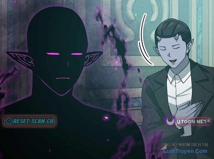 Bố Tôi Quá Mạnh [Chap 223-227]