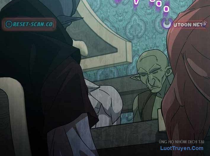 Bố Tôi Quá Mạnh [Chap 223-227]