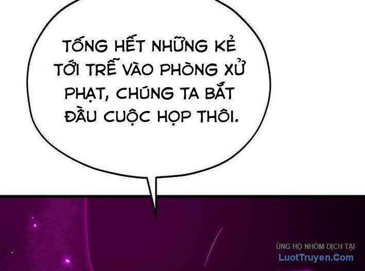 Bố Tôi Quá Mạnh [Chap 223-227]