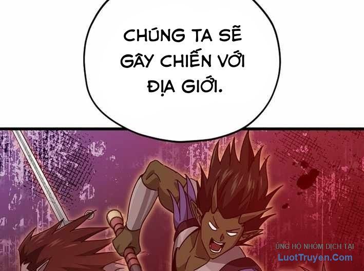 Bố Tôi Quá Mạnh [Chap 223-227]