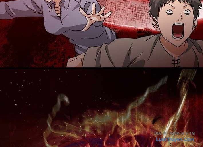 Bố Tôi Quá Mạnh [Chap 223-227]