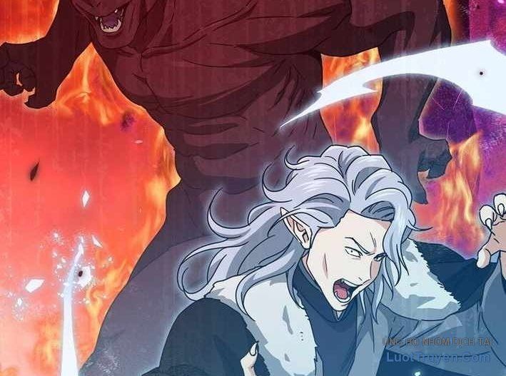 Bố Tôi Quá Mạnh [Chap 223-227]