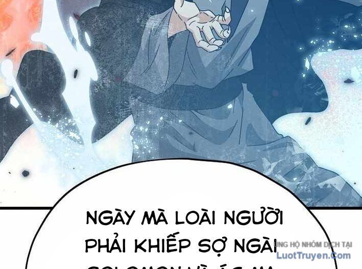Bố Tôi Quá Mạnh [Chap 223-227]
