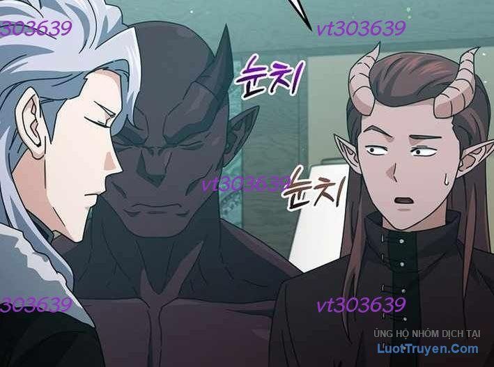 Bố Tôi Quá Mạnh [Chap 223-227]