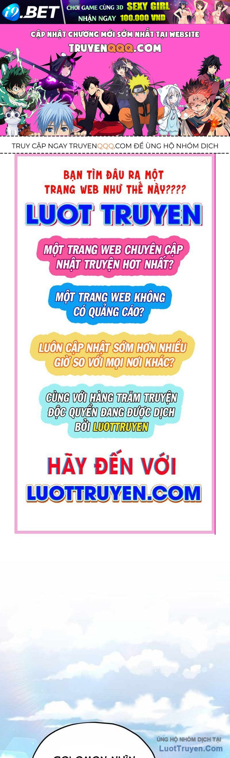 Bố Tôi Quá Mạnh [Chap 223-227]