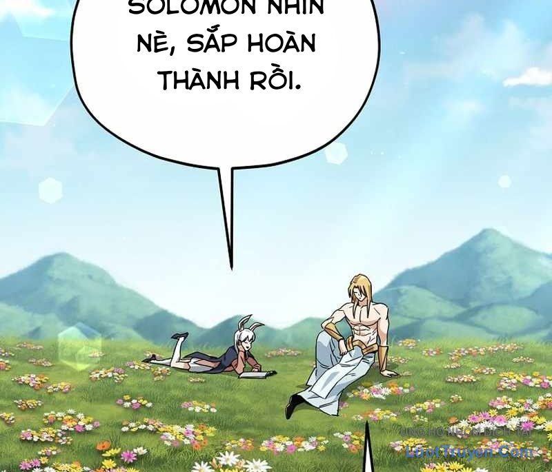 Bố Tôi Quá Mạnh [Chap 223-227]