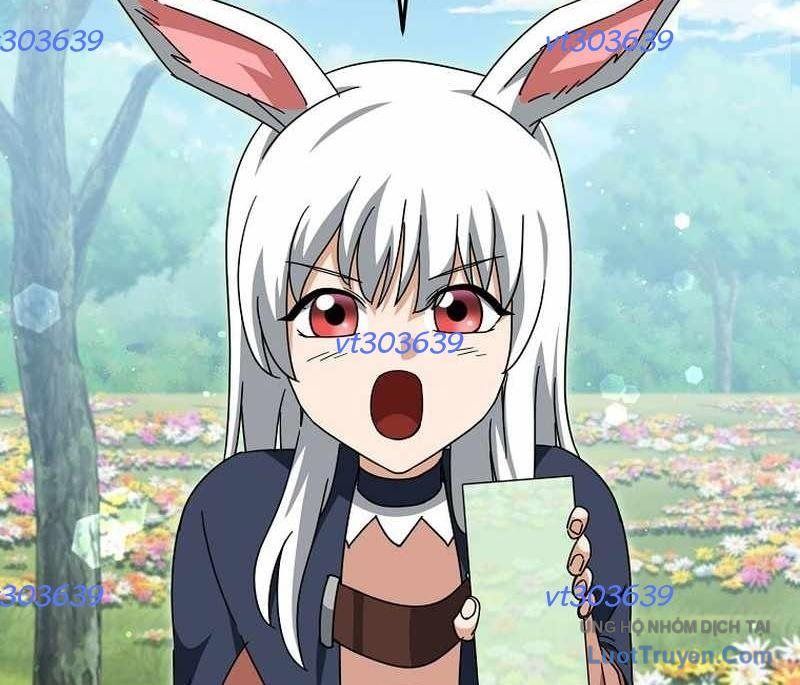 Bố Tôi Quá Mạnh [Chap 223-227]