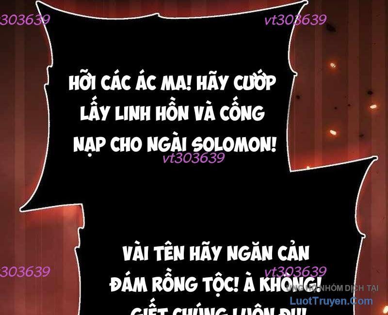 Bố Tôi Quá Mạnh [Chap 223-227]