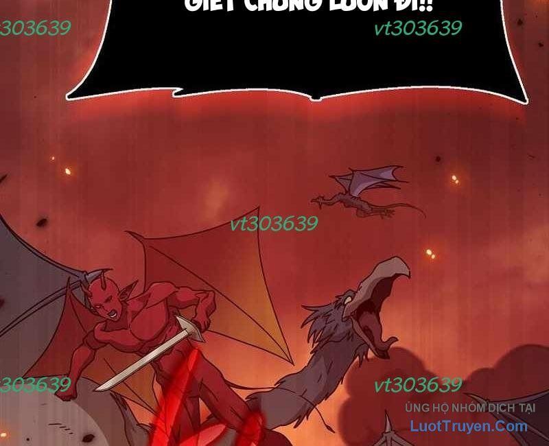 Bố Tôi Quá Mạnh [Chap 223-227]