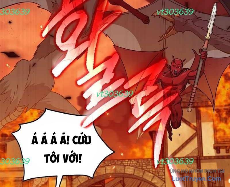 Bố Tôi Quá Mạnh [Chap 223-227]