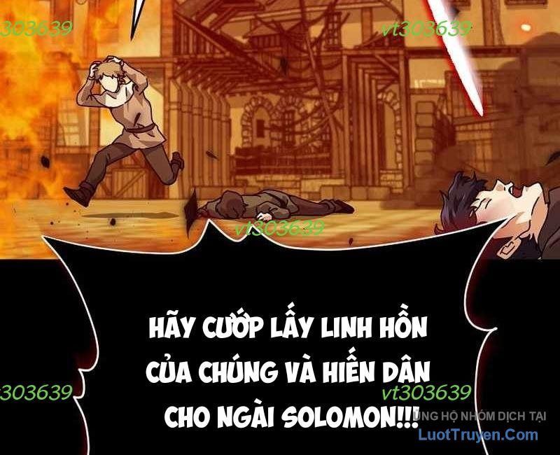 Bố Tôi Quá Mạnh [Chap 223-227]