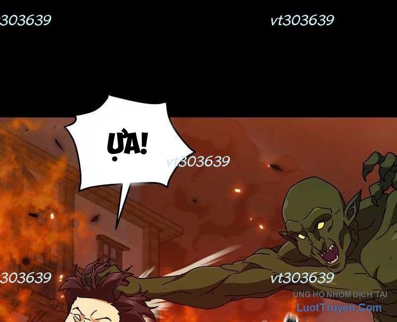 Bố Tôi Quá Mạnh [Chap 223-227]