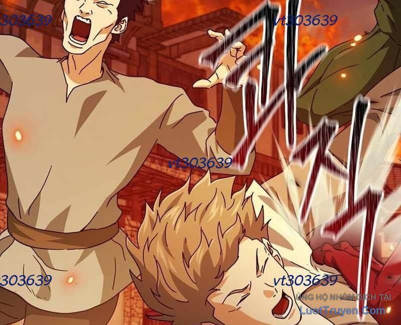 Bố Tôi Quá Mạnh [Chap 223-227]