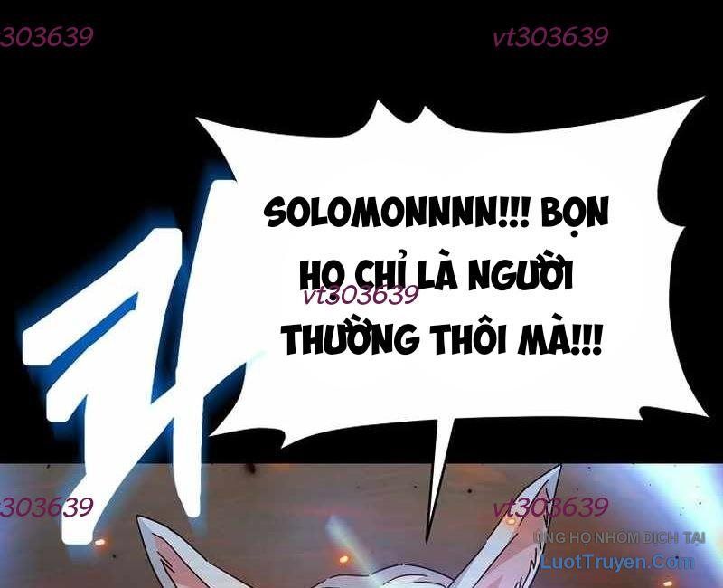 Bố Tôi Quá Mạnh [Chap 223-227]