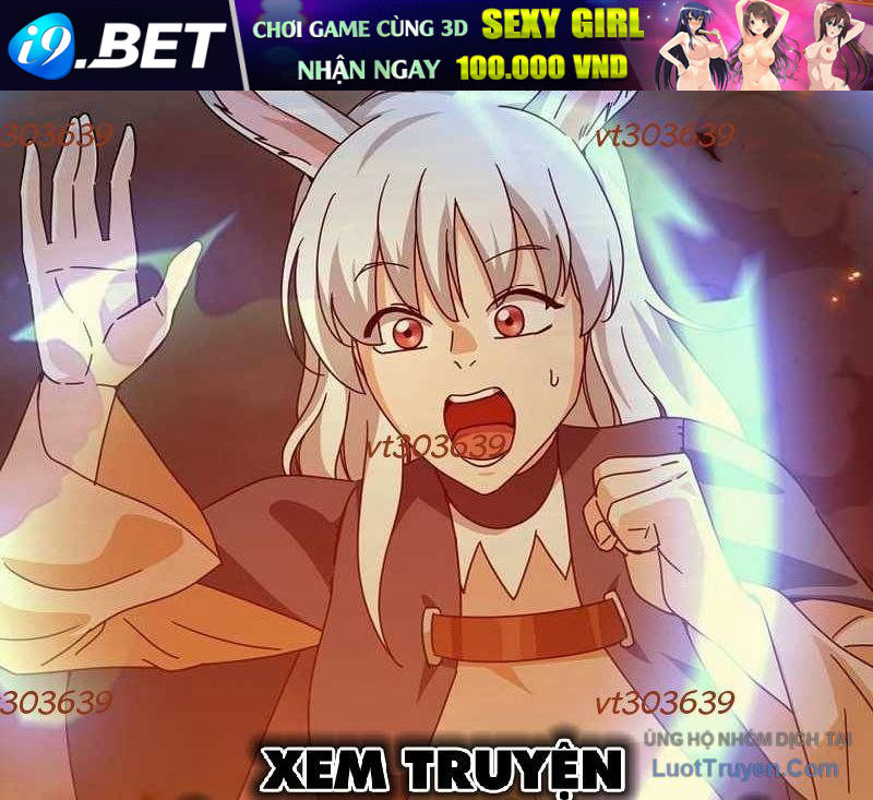 Bố Tôi Quá Mạnh [Chap 223-227]