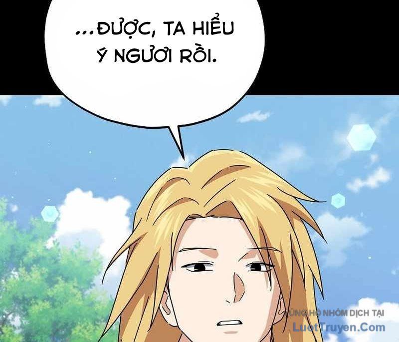 Bố Tôi Quá Mạnh [Chap 223-227]