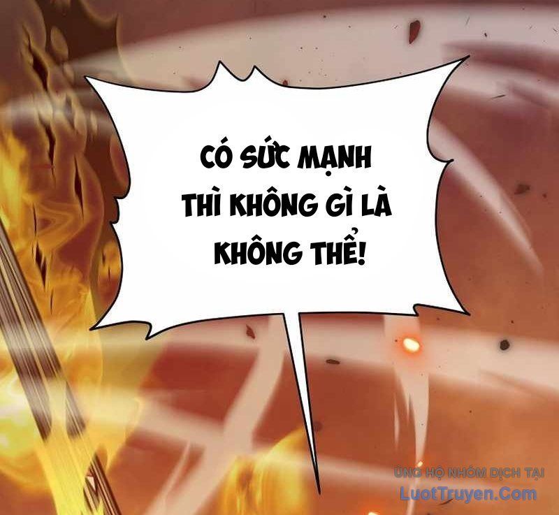 Bố Tôi Quá Mạnh [Chap 223-227]