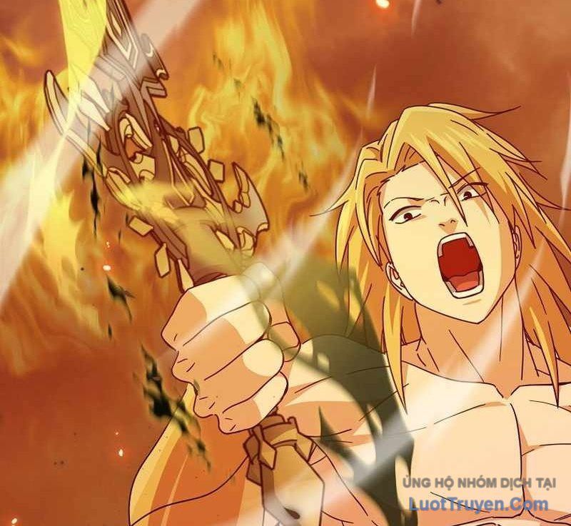 Bố Tôi Quá Mạnh [Chap 223-227]