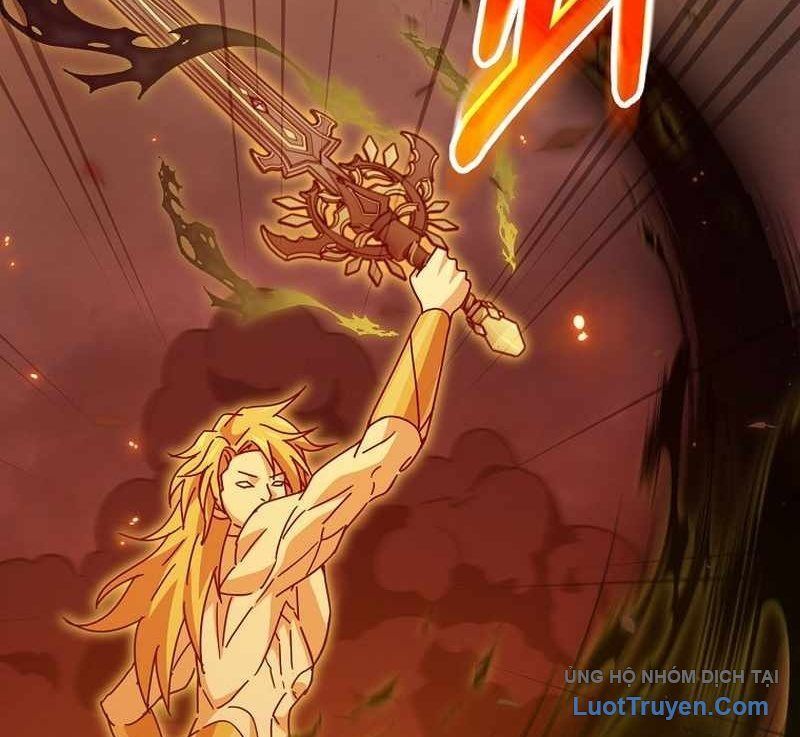 Bố Tôi Quá Mạnh [Chap 223-227]