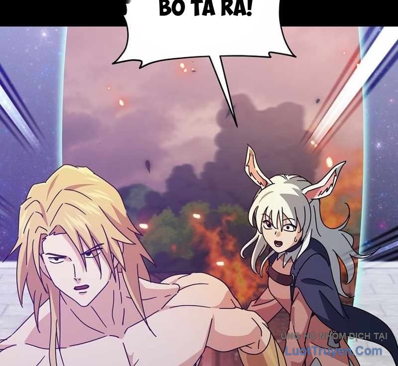 Bố Tôi Quá Mạnh [Chap 223-227]