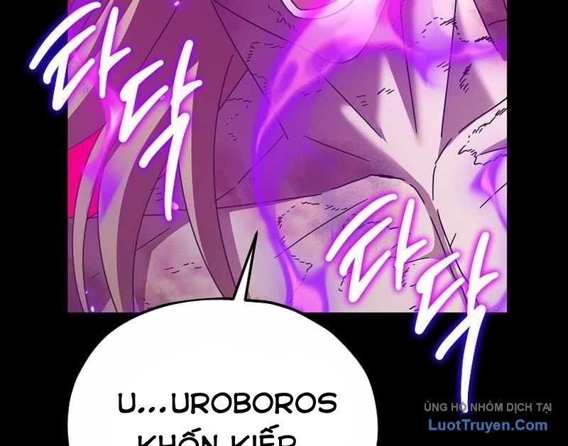 Bố Tôi Quá Mạnh [Chap 223-227]