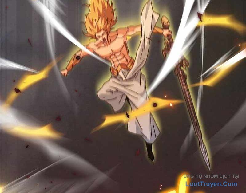 Bố Tôi Quá Mạnh [Chap 223-227]