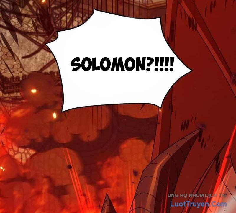 Bố Tôi Quá Mạnh [Chap 223-227]