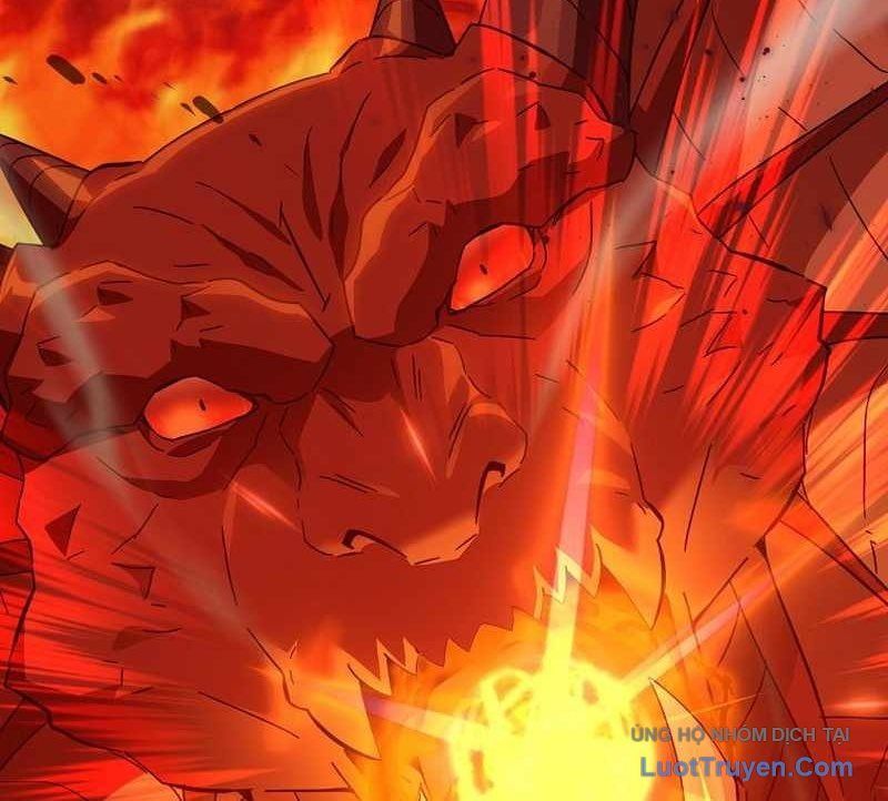 Bố Tôi Quá Mạnh [Chap 223-227]