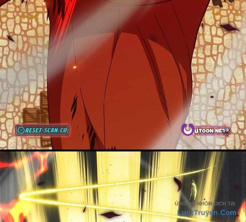 Bố Tôi Quá Mạnh [Chap 223-227]