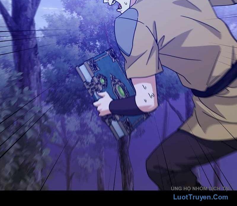 Bố Tôi Quá Mạnh [Chap 223-227]