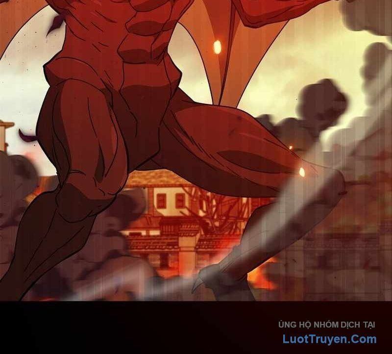 Bố Tôi Quá Mạnh [Chap 223-227]