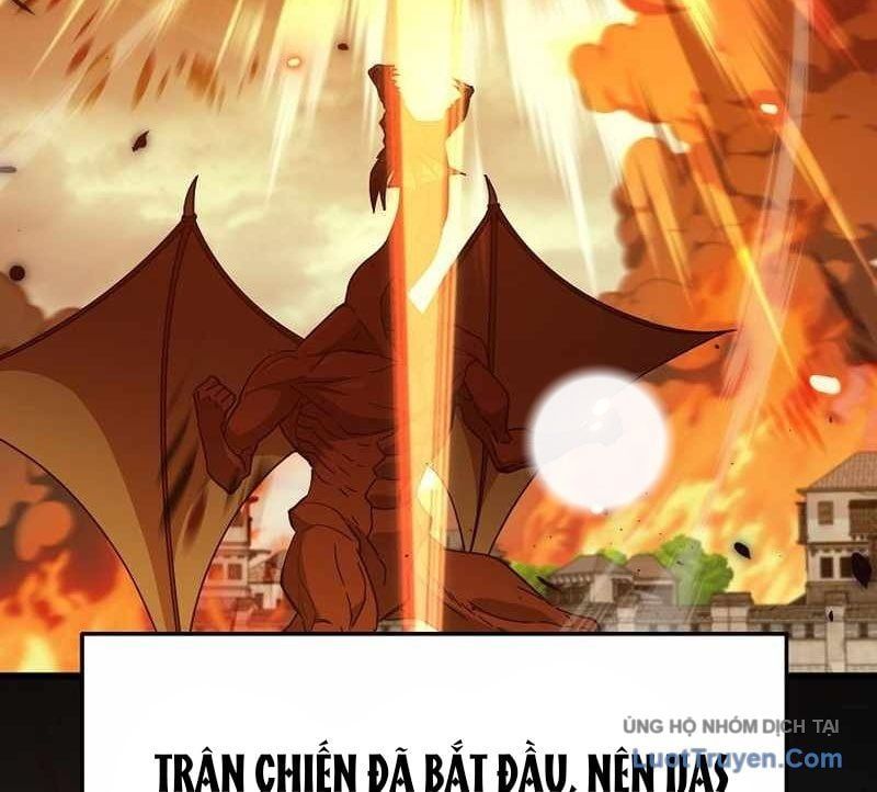 Bố Tôi Quá Mạnh [Chap 223-227]