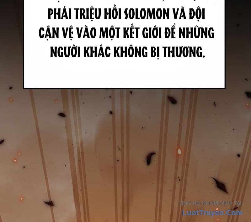 Bố Tôi Quá Mạnh [Chap 223-227]