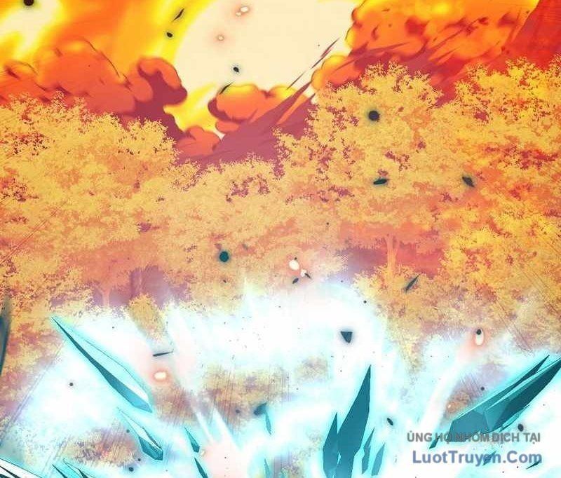 Bố Tôi Quá Mạnh [Chap 223-227]