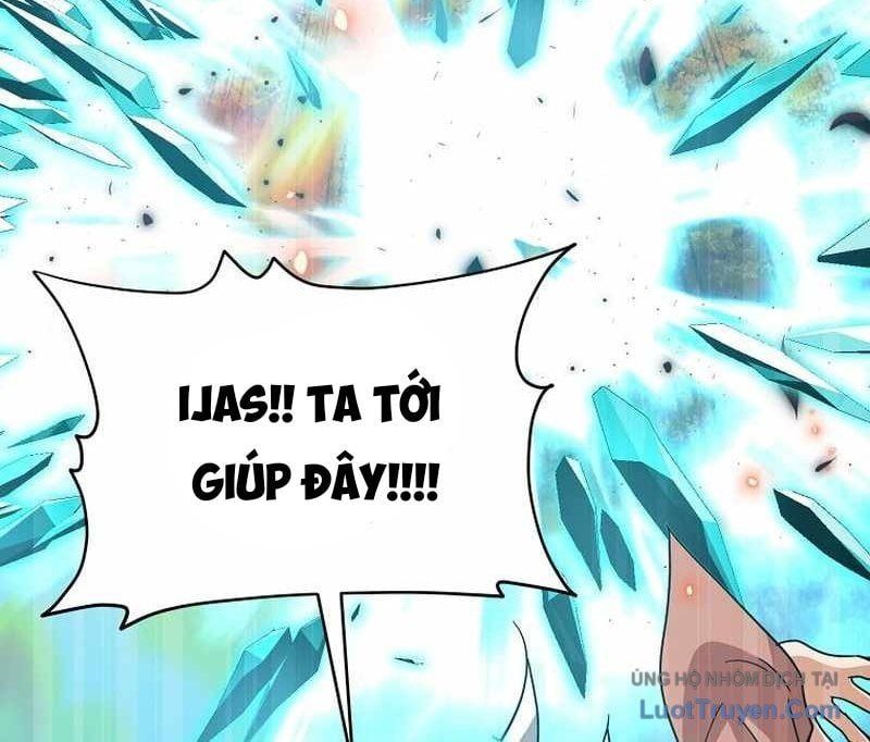 Bố Tôi Quá Mạnh [Chap 223-227]